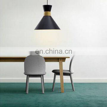 Aluminum Light Modern Minimalist Bar Pendent Lamp photo-6