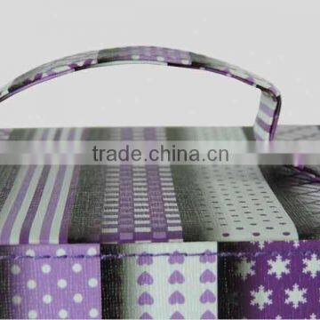 Portable Hanging Cosmetic Bag, Different Sizes Are Available photo-6