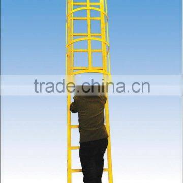 China Hebei SZ FRP ladder