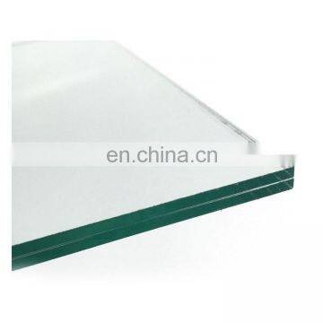 66.2 6.6.2 12mm Laminated Glass