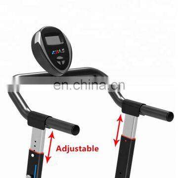 Folding Commercial Treadmill Walking Machine photo-2