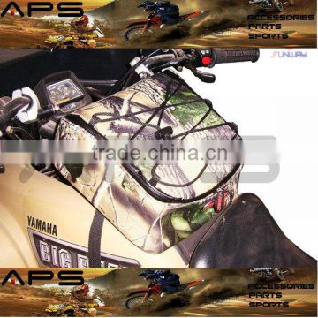 ATV Tank Bags Quad Bike Tank Bag ATV Accessoies for 250-500CC ATVs