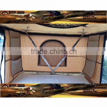 AUTO Car Rooftop Tent /Auto Camping Rooftop Tent/outdoor Tent photo-3