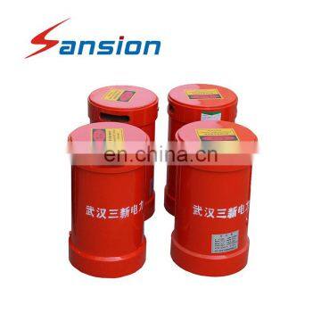 High Precision High Voltage Variable Frequency AC Series Resonance Withstand Voltage Test System for Cable-SXBP photo-4