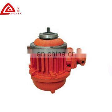 3kw ZD series high efficiency electric hoist motor