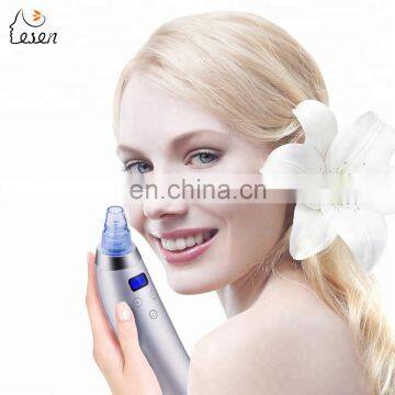2018 China Supplier Vacuum Pore Nose Blackhead Sucker photo-3