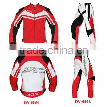 Racing Wear