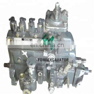 Best Price 4D102 Fuel Injection Pump PC60-7 Fuel Injection Excavator Pump