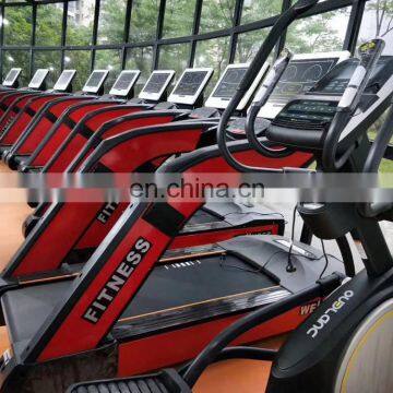 China Supplier Gym Cardio Equipment 8 Programs AC Motor Treadmill / Commercial Running Machine photo-6