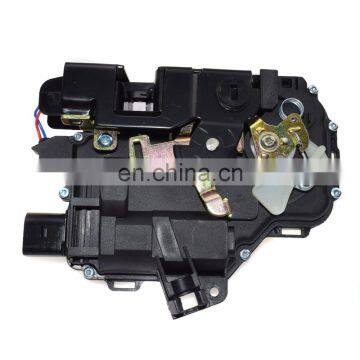 Door Lock Actuator Rear Left LH For VW Jetta Golf MK4 Beetle 3B4 839 015A