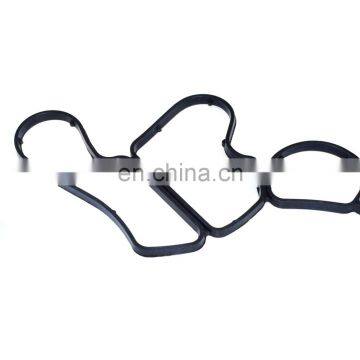 Engine Oil Filter Housing Gasket Timing Cover 2721840080 For Mercedes-Benz photo-5