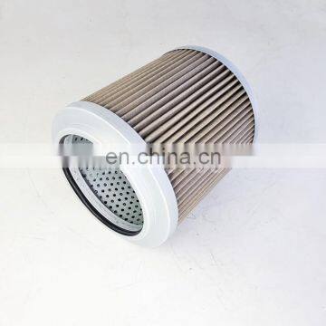 Excavator hydraulic oil filter P176887 4317008 HF28930