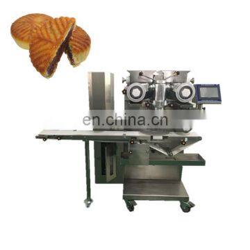 Arabic Sweets Vegan Maamoul Date Filled Making Cookies Machine photo-3