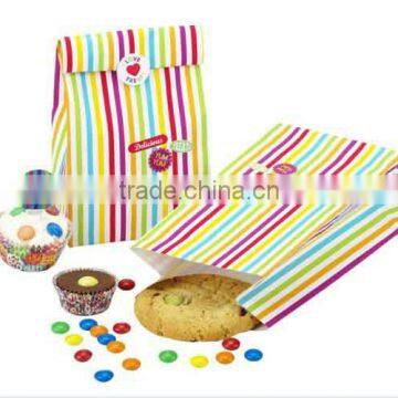 Promotion wholesale candy wrapping paper