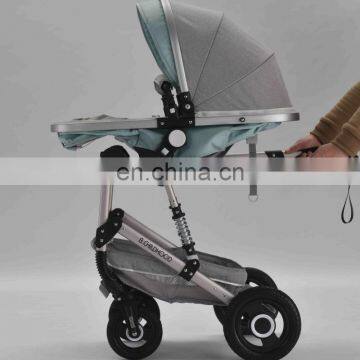 2020 Light Weight Baby Pram for 0-36 months baby high quality baby pram