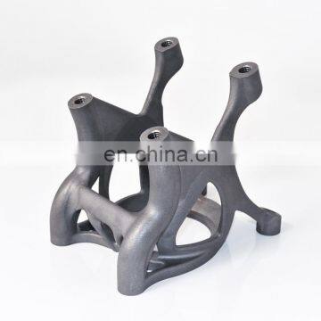 Rapid Prototype Aluminum Products Manufacturer Making Custom Printing Parts Supplier Sls Service Stainless Steel 3d Print Metal photo-6