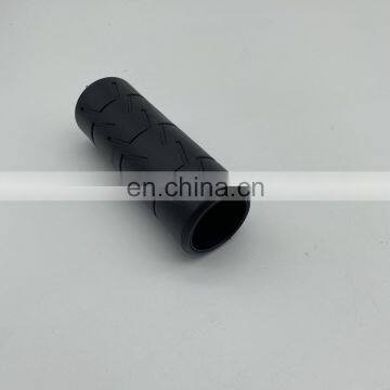 Professional Injection Molding PP Plastic Handle Custom Plastic Injection Molded Parts