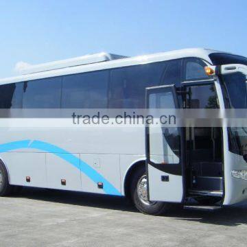 PK6105L3G Dongfeng 4x2 tourist bus 45 seats