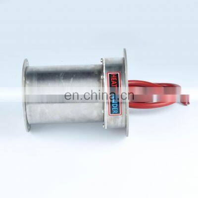 240V 11Kw Single End Heating Tube For Packing