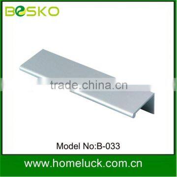 recessed furniture handles