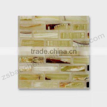 Creative Design Transparent Movable Eco Friendly Ecoresin photo-4