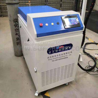 Handheld Laser Welding Laser Welding Machine for Sale Handheld Laser Welding Machine photo-2