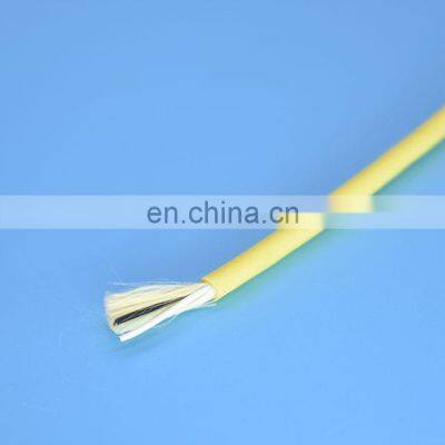 1 twisted pair 26AWG ROV neutrally buoyant slim cable