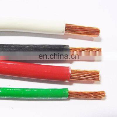 High quality hot sale vd wire copper conductor