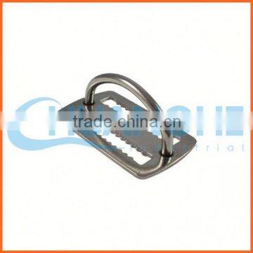 China Supplier Fashion Split d Ring photo-3