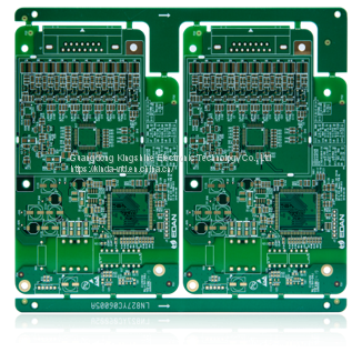 PCB Manufacturer Design For Medical