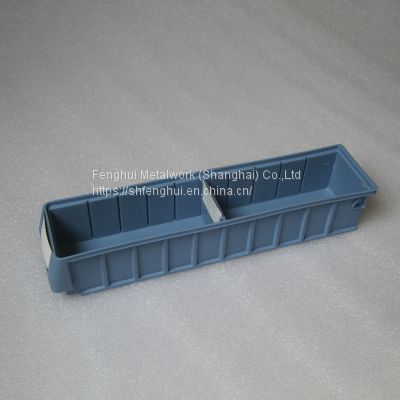 Parts box combined LEGO model tool storage box mobile phone accessories maintenance screw box drawer component box