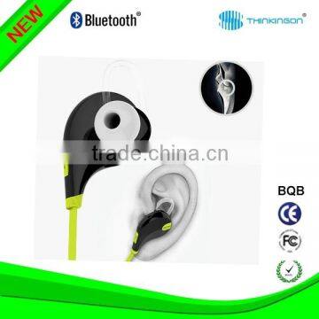 Mini wireless earphones for laptop computer and iphone series