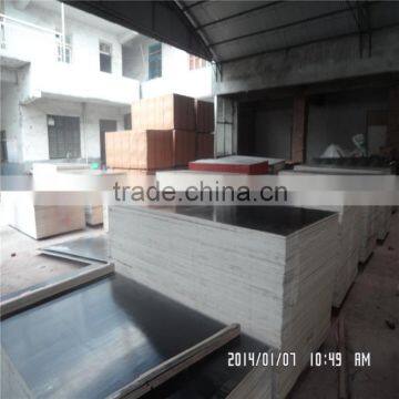 2014 high quality film faced plywood for formwork