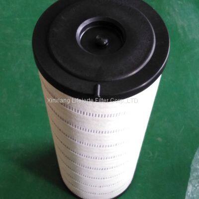 Portable Hydraulic Oil Filtration Machine photo-2