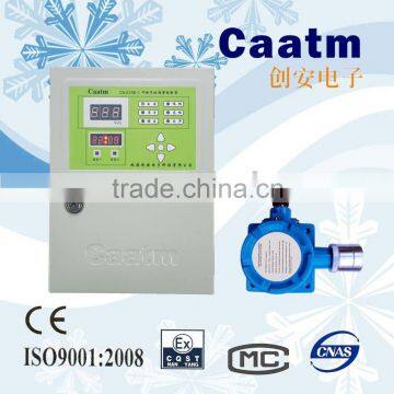 CA-2100A Combustible Gas Detector