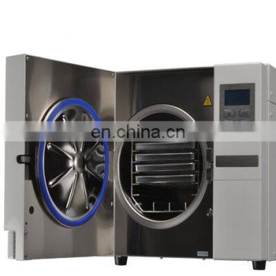 Wego Hot-selling Class B Lab Autoclave With Inside Printer for Clinic and Laboratory photo-5
