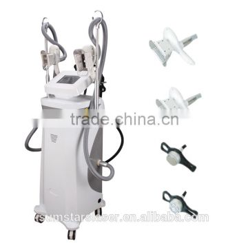 2015 New design slimming machine / fat freeze slimming machine with CE certificate