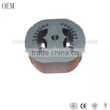 continuous stamping mould/die for precision fan motor rotor stator