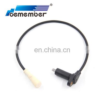 0486000100 Heavy Duty Truck Electric Part ABS Sensor Truck Wheel Speed Sensor Brake System for IVECO