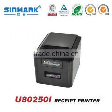 mobile terminal pos system/hot 80mm dot matrix receipt printer                        
                                                Quality Choice