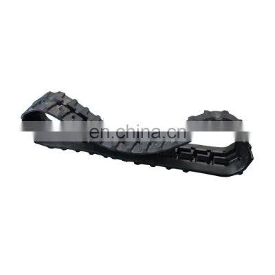Excavator Rubber Track Chassis Rubber Track 300x52.5x80 photo-2