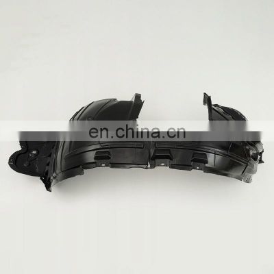 63841-7FA0A Auto body parts car spare parts fender liner inner rubber for Rogue X-trail car accessories 2017 2018 2019 headlight