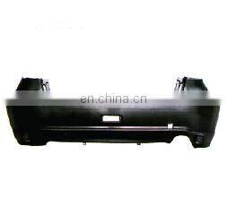 Car Body Parts Auto Spare Parts Front Bumper Rear Bumper for Asx 2013 2014 2015 6410B803ZZ photo-2