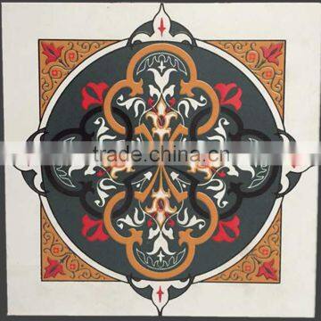 Encaustic Porcelain Tiles Manufacturer photo-3