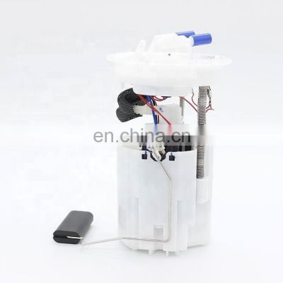 Z6221335XH 1987580002 Electrical Fuel Pump Assembly For Mazd-a 3 2005-2010 3 2010-2014