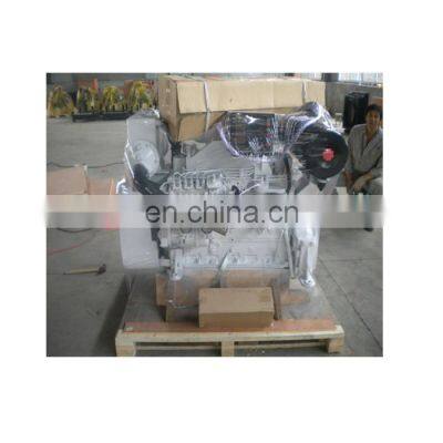 6 Cylinders Diesel Engine 6BT5.9-M for Marine photo-2