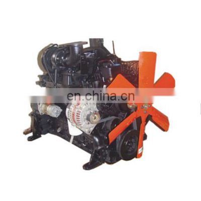 Brand new SCDC 4BT 3.9 diesel engine for construction machine