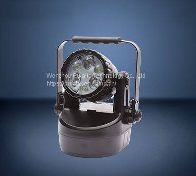 PLT952C pulaite Portable multi-function strong light