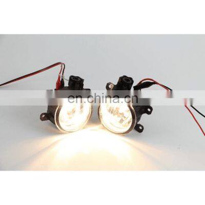 Car Fog Lamp Light With Bulb Fog Light For HONDA FIT 2015 photo-2