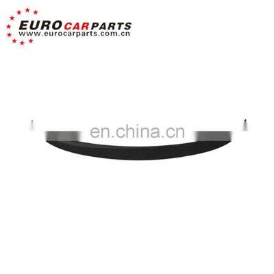 4s F32 Matt/ Water Print/glossy Material Rear Wing Fit for 2013-2019y Tail Wing photo-2